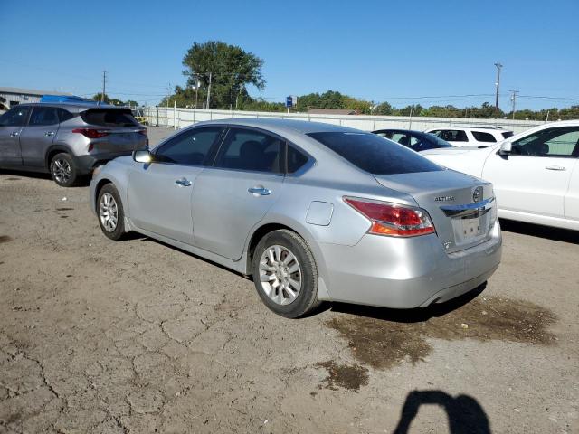 Vin: 1n4al3ap8dn424792, lot: 51166395, nissan altima 2.5 20132