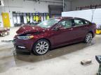 2017 FORD FUSION TIT - 3FA6P0D99HR303472