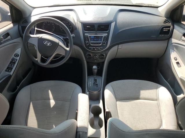 2017 HYUNDAI ACCENT SE - KMHCT4AE7HU204607