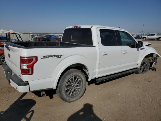 2019 FORD F150 SUPER - 1FTEW1EP5KFB15323