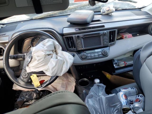 2015 TOYOTA RAV4 LIMIT - 2T3YFREV2FW206001
