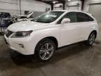 2015 LEXUS RX 350 BAS - 2T2BK1BA4FC323380