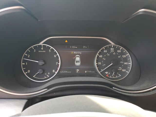 2016 NISSAN MAXIMA 1N4AA6AP7GC905933