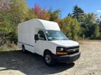 CHEVROLET EXPRESS G3 photo