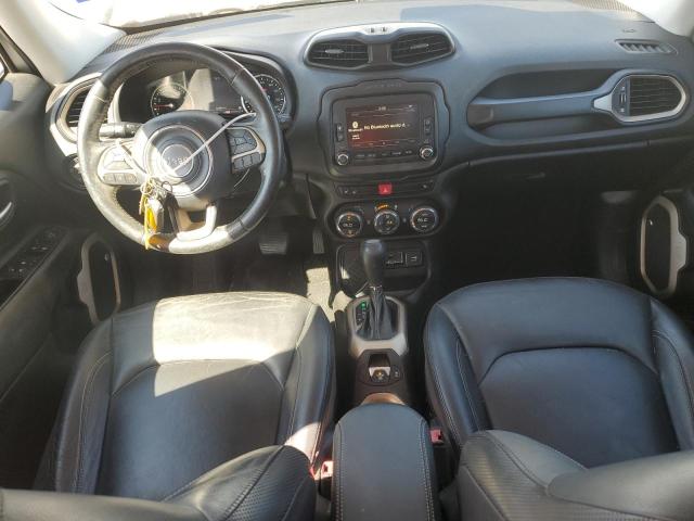 2017 JEEP RENEGADE L - ZACCJADB1HPG29557