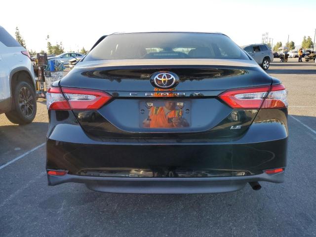 VIN JTNB11HKXJ3073132 2018 Toyota Camry, L no.6