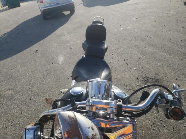 2003 HARLEY-DAVIDSON FLSTFI 1HD1BXB183Y116628