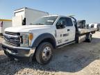 FORD F550 SUPER photo