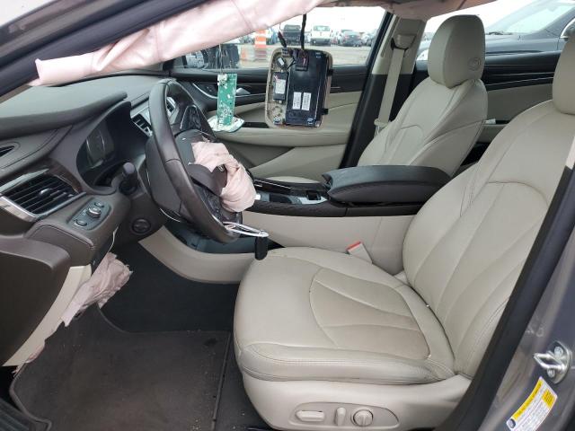 2017 BUICK LACROSSE E - 1G4ZP5SS1HU202067