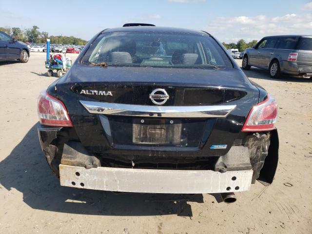 VIN 1N4AL3AP0DC299217 2013 Nissan Altima, 2.5 no.6