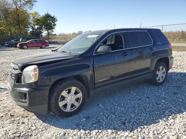 Vin: 2gkalmek0g6216059, lot: 75245104, gmc terrain sle 2016 img_1