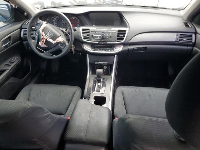 VIN 1HGCR2F35EA071617 2014 Honda Accord, LX no.8