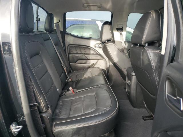 2022 GMC CANYON DEN 1GTG5EEN6N1135308