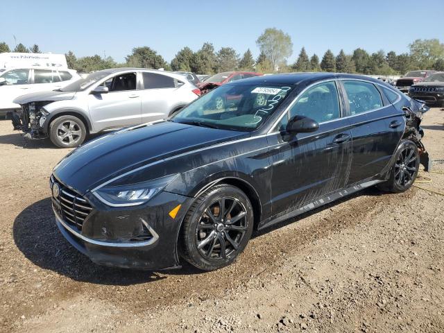 2020 HYUNDAI SONATA SE - 5NPEG4JA5LH004892