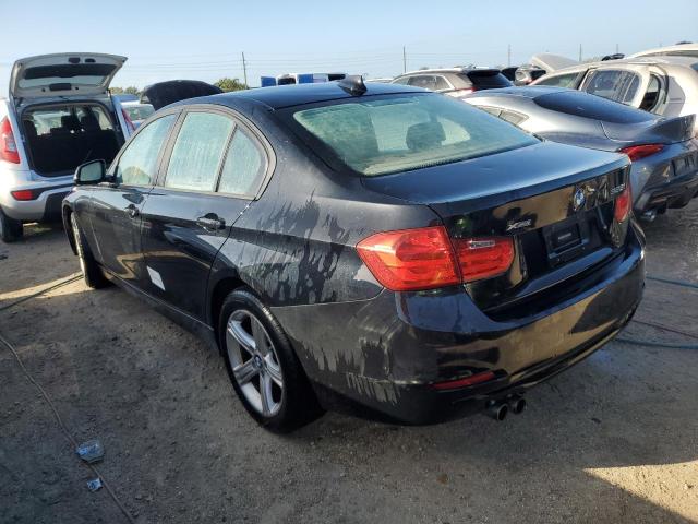 2015 BMW 328 XI - WBA3B3G52FNR88465