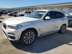 2018 BMW X3 XDRIVE3 - 5UXTR9C50JLC68630