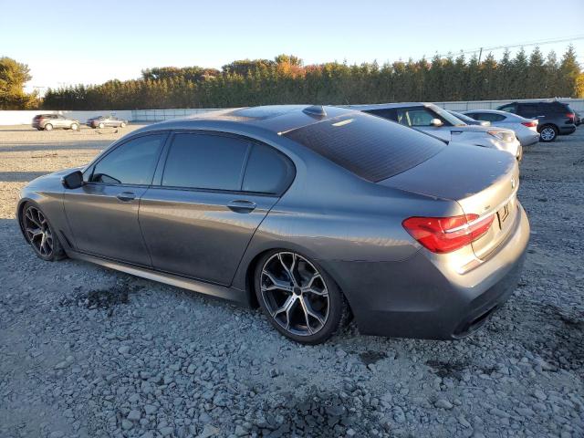 VIN WBA7F2C32HG422866 2017 BMW 7 SERIES no.2