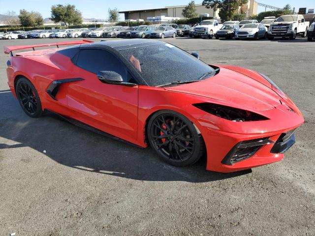 2024 CHEVROLET CORVETTE S - 1G1YA3D44R5103526