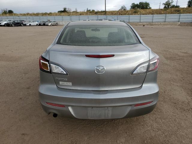 VIN JM1BL1TF5D1766053 2013 Mazda 3, I no.6