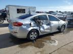 CHEVROLET CRUZE LS photo