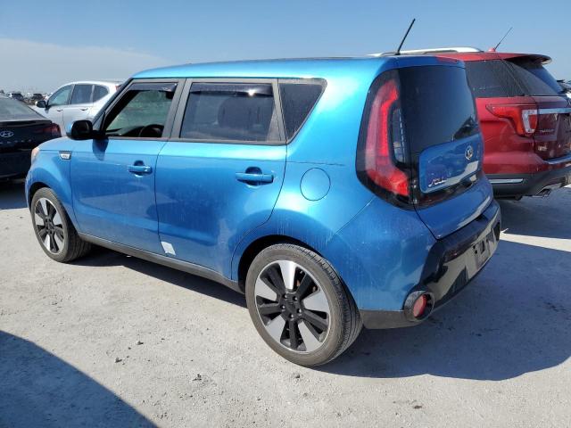 VIN KNDJP3A51G7406060 2016 KIA Soul, + no.2