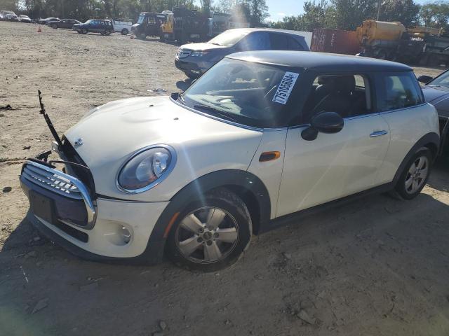 2015 MINI COOPER 2015