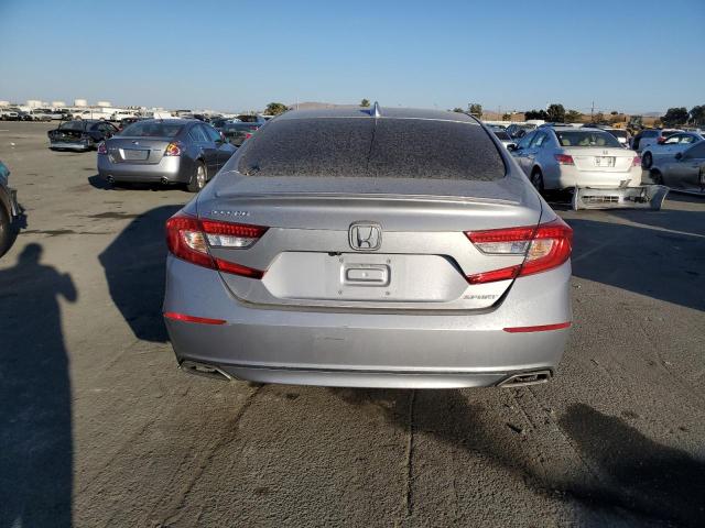 VIN 1HGCV1F3XKA007042 2019 Honda Accord, Sport no.6