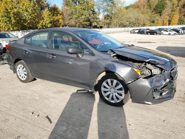 VIN 4S3GKAA68K3604558 2019 Subaru Impreza no.4