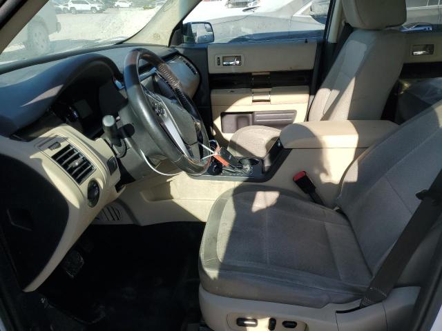 2016 FORD FLEX SEL - 2FMGK5C8XGBA19165