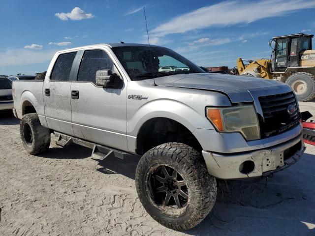 VIN 1FTFW1EF1EKG42735 2014 Ford F-150, Supercrew no.4