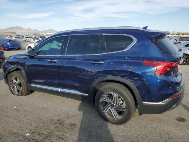 2022 HYUNDAI SANTA FE S - 5NMS3DAJ9NH473448