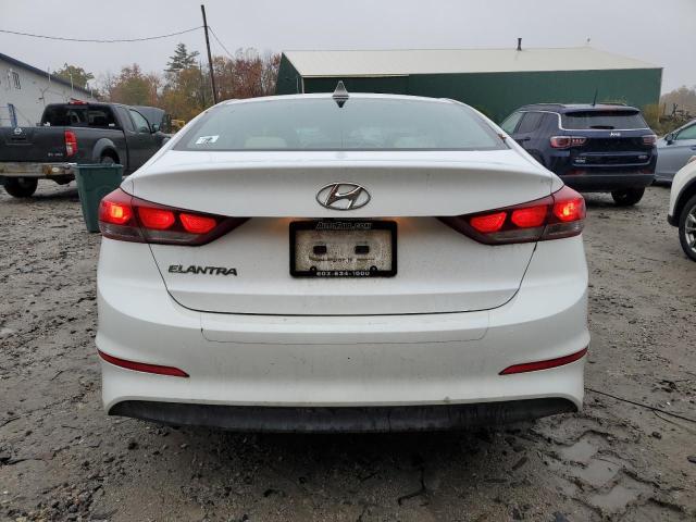 2017 HYUNDAI ELANTRA SE - 5NPD84LF0HH130683