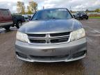 DODGE AVENGER EX photo