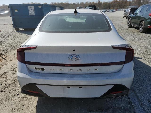 2021 HYUNDAI SONATA SEL - KMHL64JA8MA148256