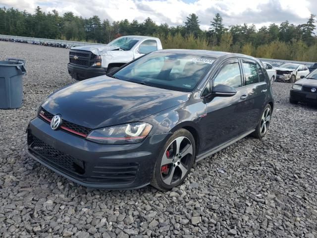 2015 VOLKSWAGEN GTI #2969846963