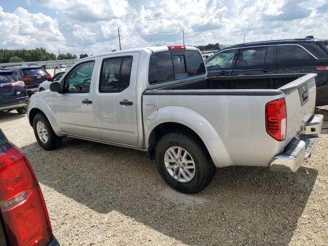 2016 NISSAN FRONTIER S - 1N6AD0ERXGN900964