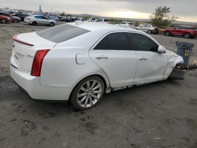 2016 CADILLAC ATS LUXURY - 1G6AH5SX8G0196688