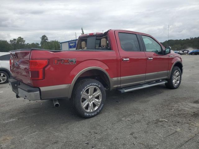 2020 FORD F150 SUPER - 1FTEW1E4XLFA91673