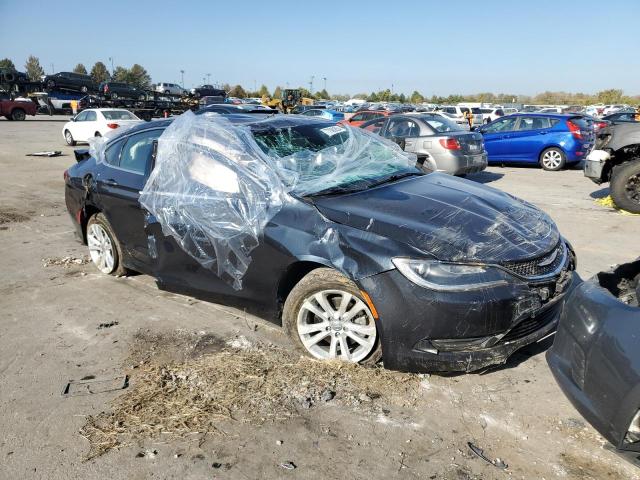 2017 CHRYSLER 200 LX - 1C3CCCFB9HN510574