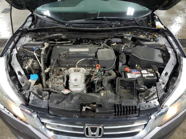 VIN 1HGCR2F7XEA030144 2014 Honda Accord, EX no.11