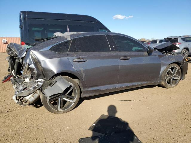 2020 HONDA ACCORD SPO - 1HGCV1F32LA098812