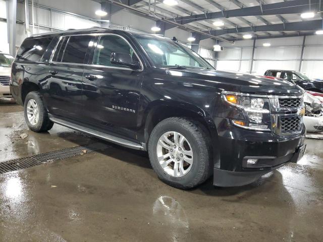2016 CHEVROLET SUBURBAN K - 1GNSKHKC2GR260146