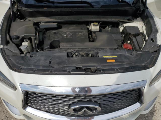 2016 INFINITI QX60 - 5N1AL0MNXGC523466