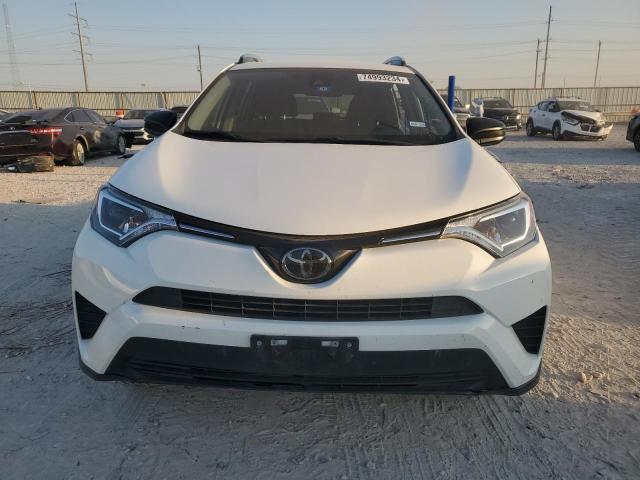 VIN JTMZFREV3JJ171433 2018 Toyota RAV4, LE no.5