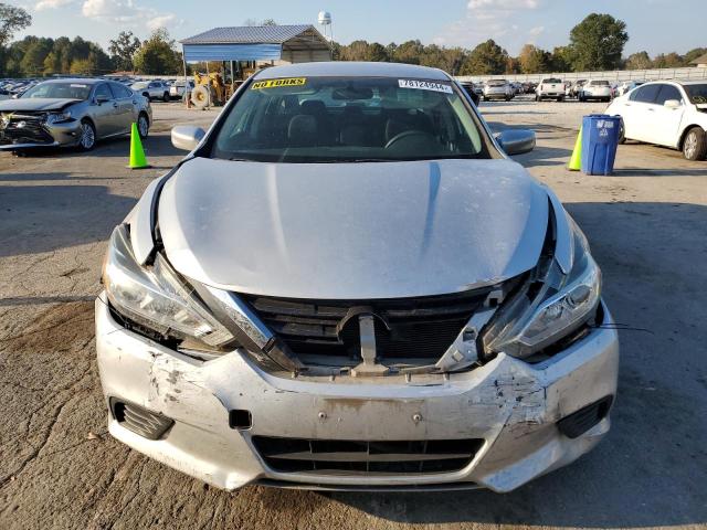 2018 NISSAN ALTIMA 2.5 - 1N4AL3AP9JC222096