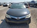 TOYOTA CAMRY BASE photo