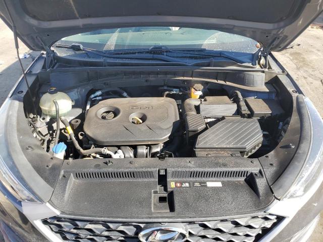 2020 HYUNDAI TUCSON SE - KM8J23A40LU250736