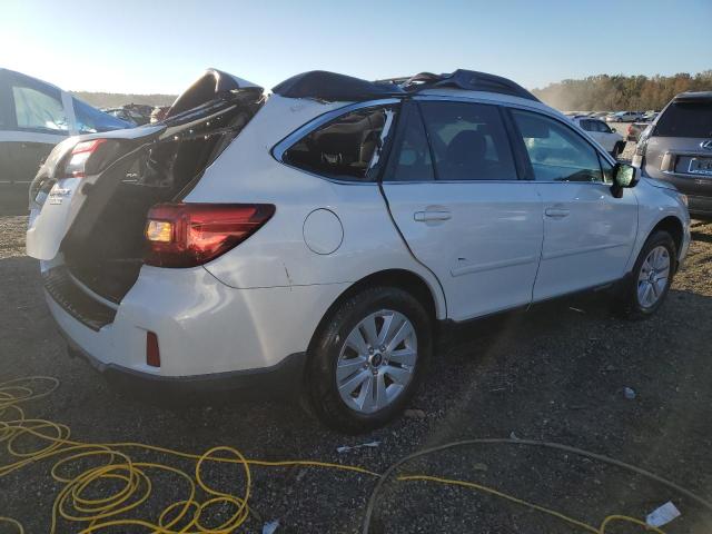 2017 SUBARU OUTBACK 2. - 4S4BSACC3H3306243