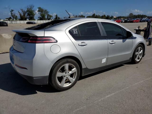 VIN 1G1RA6E45FU103833 2015 Chevrolet Volt no.3