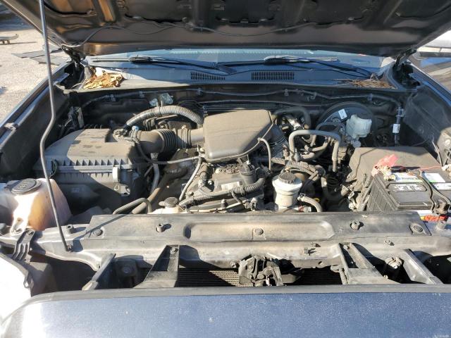 2019 TOYOTA TACOMA DOU - 5TFAX5GN3KX142318
